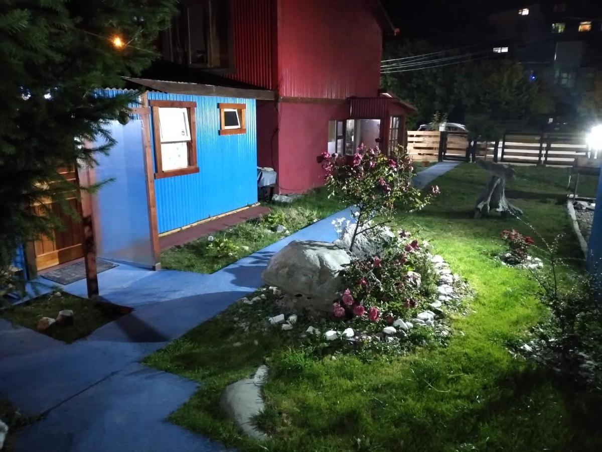 Holiday home Centro Complejo De
