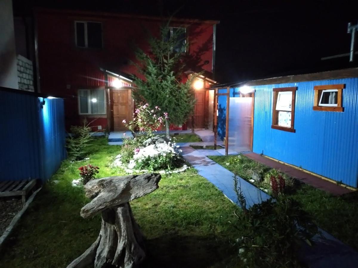 Holiday home Centro Complejo De