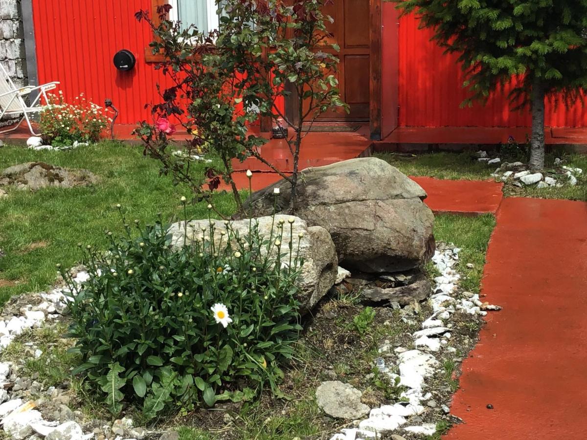 Holiday home Centro Complejo De Ushuaia